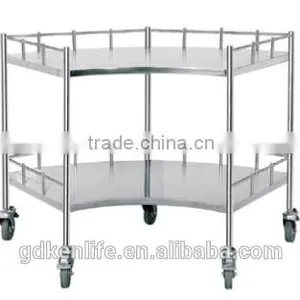 Fan-shaped Appparatus Trolley thumbnail-1
