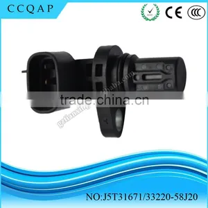 J5T31671 Made in Japan High Quality Wholesale Auto Spare Parts Vehicle Crankshaft Position Sensor for Suzuki Swift thumbnail-2