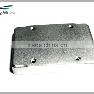 OEM Manufacturer Cnc Machining / Precision CNC Machining Parts With Good Quality thumbnail-3