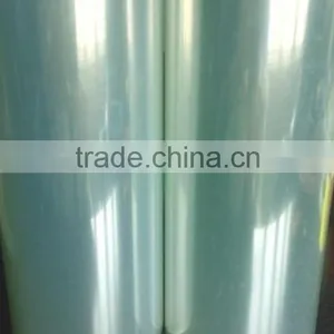 Super Clear Rigid PVC Film in Roll thumbnail-3