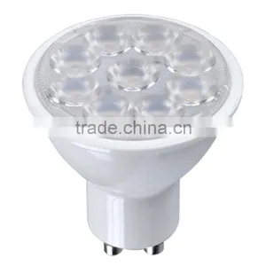 Led Spotlight Price MR16 GU10 6W Led Bulb 2700k Gu10 Dimmable Led Lamp 85-265V thumbnail-2
