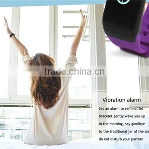 IP67 Life Waterproof Smart Band Sleep Monitor and Heart Rate Monitor thumbnail-2