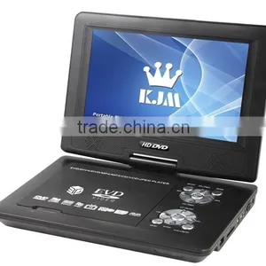 Cafini 2016 Portable DVD, Cheap Portable Dvd Player thumbnail-1