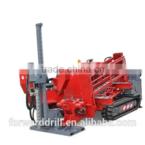 Horizontal Direction Drilling Rig FORWARD RX11x44 thumbnail-1