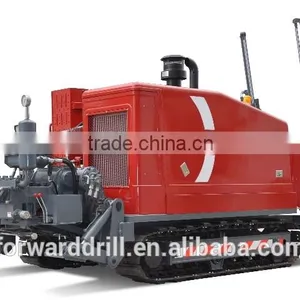 Horizontal Directional Drill FORWARD Rx22x80 thumbnail-2