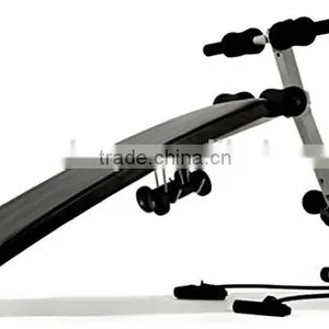 Wal-mart Supplier 2014 Cheapest Price Exercise Sit up Bench for Sale thumbnail-2