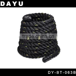 Crossfit Battle Ropes Climbing Rope Combat Rope Training Rope thumbnail-1