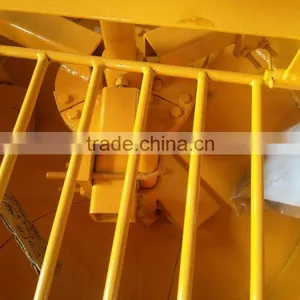 M7MI Interlocking Earth Block Making Machine/diesel Movable Clay Brick Machine thumbnail-3