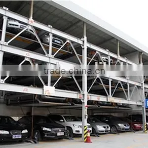 Q345 Steel Structure Warehouse Building Galvanized Steel Building Frame thumbnail-4