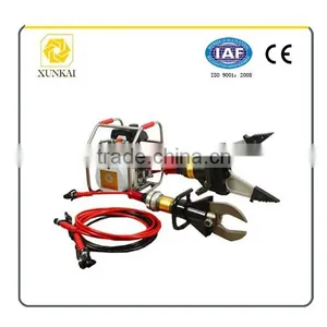 Vehicle Rescue Equipment Hydraulic Tool Kit thumbnail-1