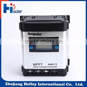 Export Products List Portable Mppt Solar Charge Controller 12/24v thumbnail-6