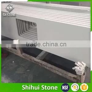 Quartz Stone Table Top, Quartz Vanity Top thumbnail-2