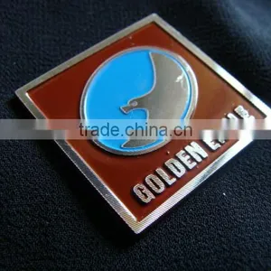 High Quality Custom Desk Nameplate thumbnail-3
