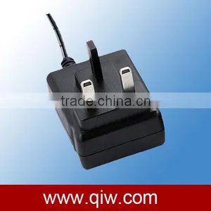 AC/DC Adaptor KTEC/GME 10W 3.3V 2A UL/cUL/PSE/FCC/CEC/BSMI/GS/CE/ERP/SAA/C-TICK/MEPS/CCC thumbnail-5