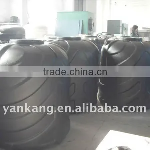 1000L Water Tank Blow Molding Machine thumbnail-3