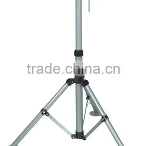 Professional Outdoor Light Tripod on the Floor thumbnail-1