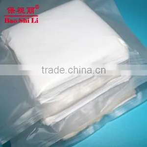 Class 10 to 10,000 Submicro Denier Cleanroom Wiper thumbnail-1
