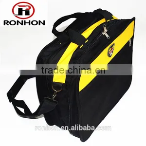 Simle Design and Practical Multipurpose Cheap Carpenter Tool Bag thumbnail-2