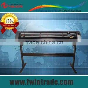 Good Usage Sold Worldwide Affordable Machine for Cutter 0.6m-1.3m Width Cut Flexio 10 Software Cutting Plotter thumbnail-1