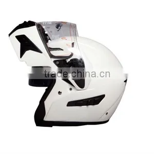 Modular Helmet Composite With ECE Standar MF-2 thumbnail-3