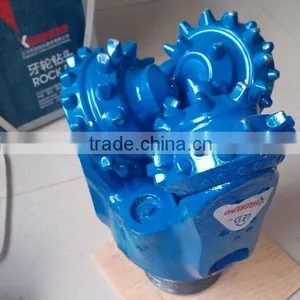 5 7/8" Rock Bits,button Rock Drill Bit, Rock Roller Bit thumbnail-5