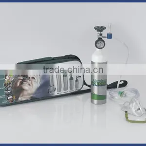 Emergency Oxygen Kit thumbnail-1