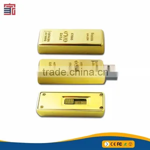 Excellent Quality Usb Flash Drive Metal thumbnail-1