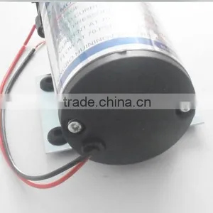 24 Volt Mini Water Pump Diaphragm Pump 12v ro Booster Pump thumbnail-2