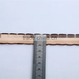 China Suppliers Jacquard Ethnic Ribbon Trim thumbnail-5