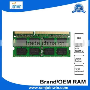 New Ram Memory Ddr3 Ram 2gb for Notebook thumbnail-3