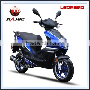 Jiajue Gas Scooter 50cc 125CC 150CC thumbnail-1