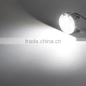5 Years Warranty Quality Led Retrofit Kit Dlc 40w 40watt Led Street Light Retrofit thumbnail-6
