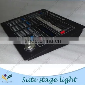 Guang China Fatory Sunny Dmx 512 Light Controller thumbnail-3