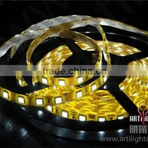 Cheap Waterproof Wwaterproof Flexible 12v Led Strip Lights for Cars thumbnail-5