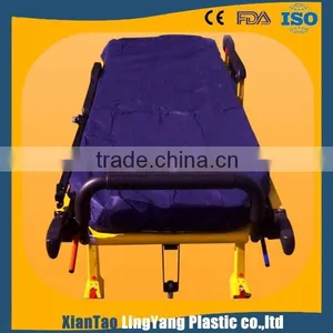 Disposable Non Woven Bed Cover thumbnail-1