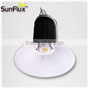 100W High Quality High Bay Light thumbnail-1