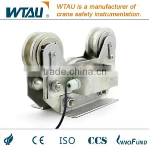Crane Load Cell SHL thumbnail-1