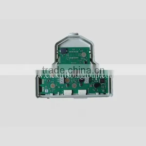 JAVA Electronic Control Board for Radiant Heating Parts thumbnail-1