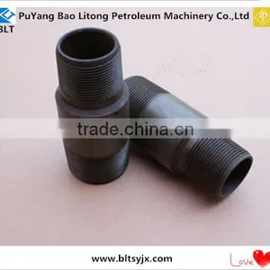 China Manufacturer! API 5ct J55 OCTG Crossover Coupling thumbnail-1