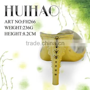 New Design Ladies High Heels Shoes thumbnail-3
