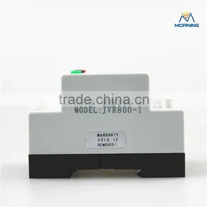 JVR800-1 Multifunction 3-phase and Sequence/Overvoltage/Undervoltage Monitoring Relay With Counting and Timing thumbnail-4