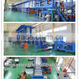 Steel Coil Color Coating Painting Production Line thumbnail-1