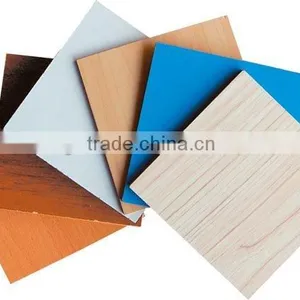 High Quality MDF Board for Various Application thumbnail-4