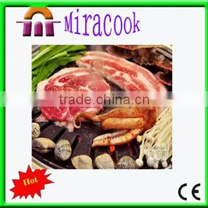 Catering Griddles Electric/teppanyaki Grill /bbq Grill/smokeless Indoor Stove Top Bbq thumbnail-3