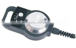 TM1274 Incremental Rotary Handwheel Encoder thumbnail-1