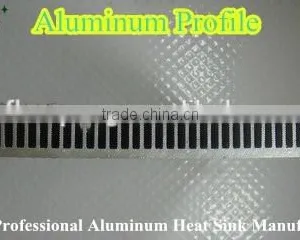 Weifang ROHS Aluminum Extrusion Profile Heat Sink thumbnail-5