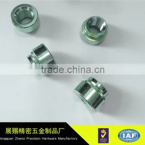 Self Clinching Nut and Stud Factory Provide High Qulity Good Price Self Clinching Nut and Stud and Standoff thumbnail-4