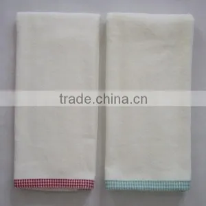 Photo Printing Cycling Design Velour Towel With Dobby Border thumbnail-4