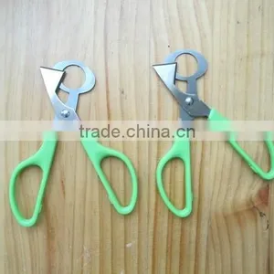 Hot Sale 100pcs/Lot Quail Egg Scissors thumbnail-1