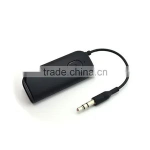 APTX-Low Latency Private Mold Bluetooth Wireless Audio Transmitter, Bluetooth Adapter for tv With CSR Chipset-BTT028 thumbnail-3